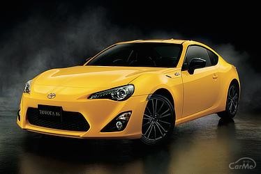 トヨタ 86(ハチロク)の特別仕様車、話題の3台を紹介！