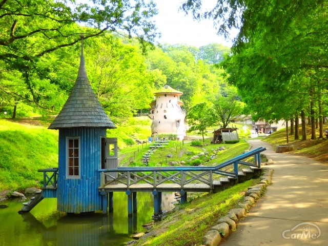 都心からアクセス良好！埼玉県のおすすめドライブスポット10選