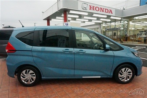 ホンダフリードの静寂性【試乗をして唯一気になった事とは!】