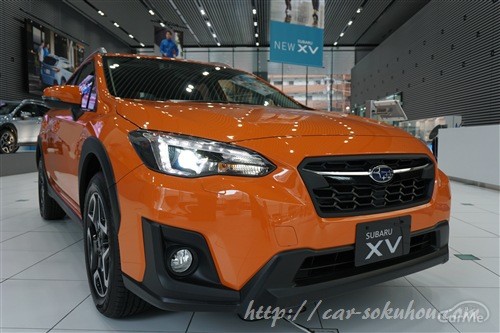 【競合車よりも優れている事とは？】新型XVの3つのメリット＆魅力