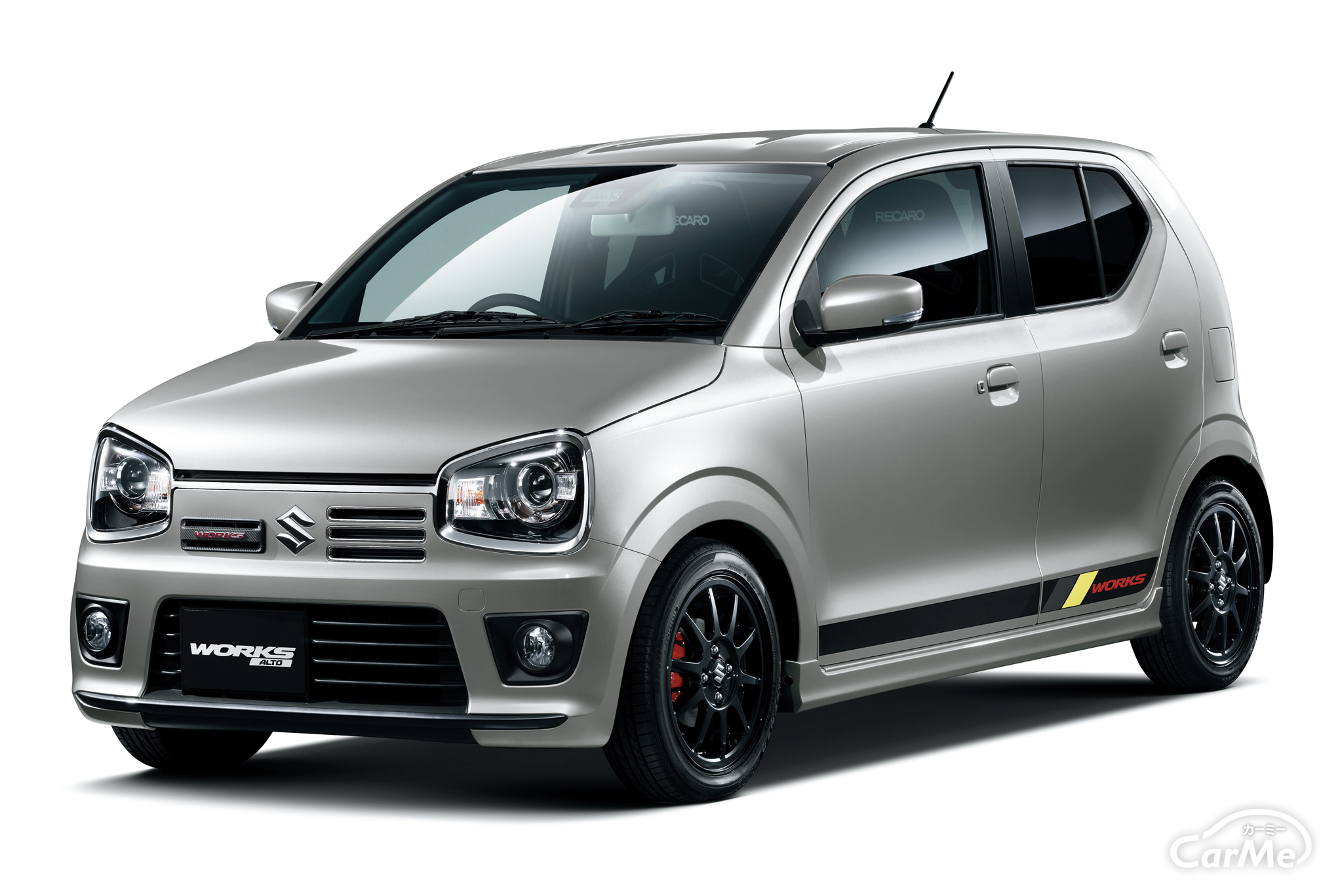 取扱注意! 中古で買えるじゃじゃ馬な軽自動車6台