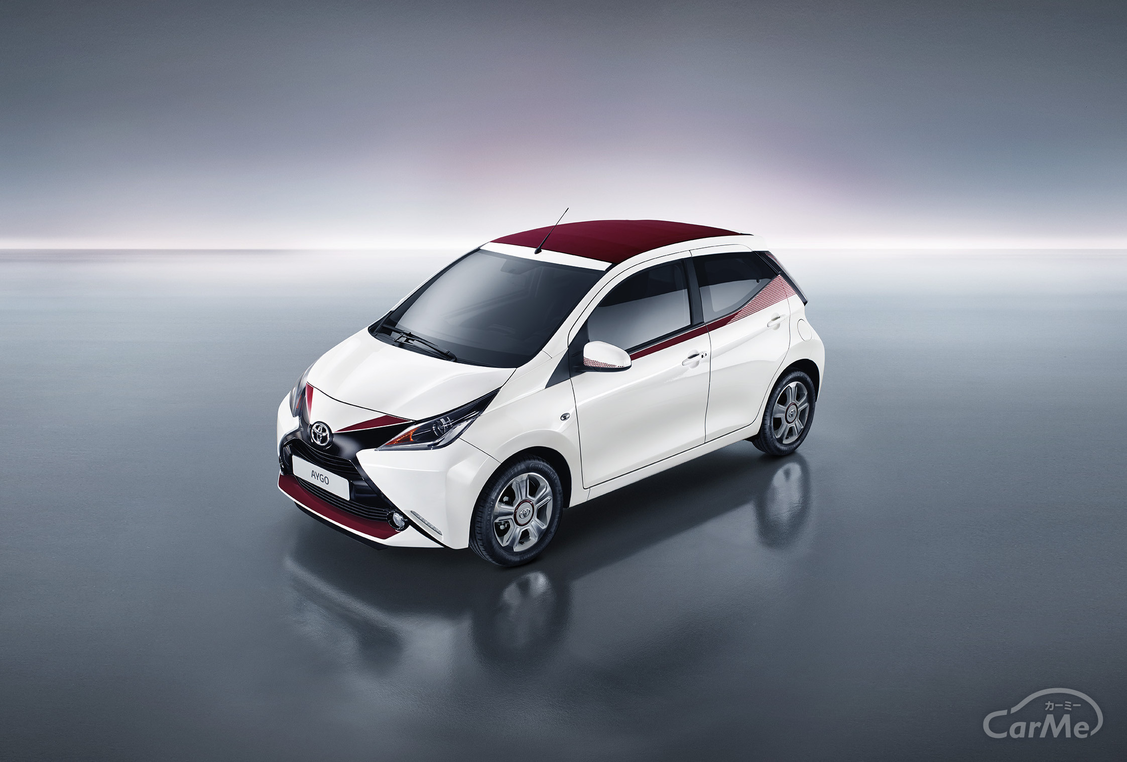 日本では発売されていないトヨタ アイゴってどんな車？