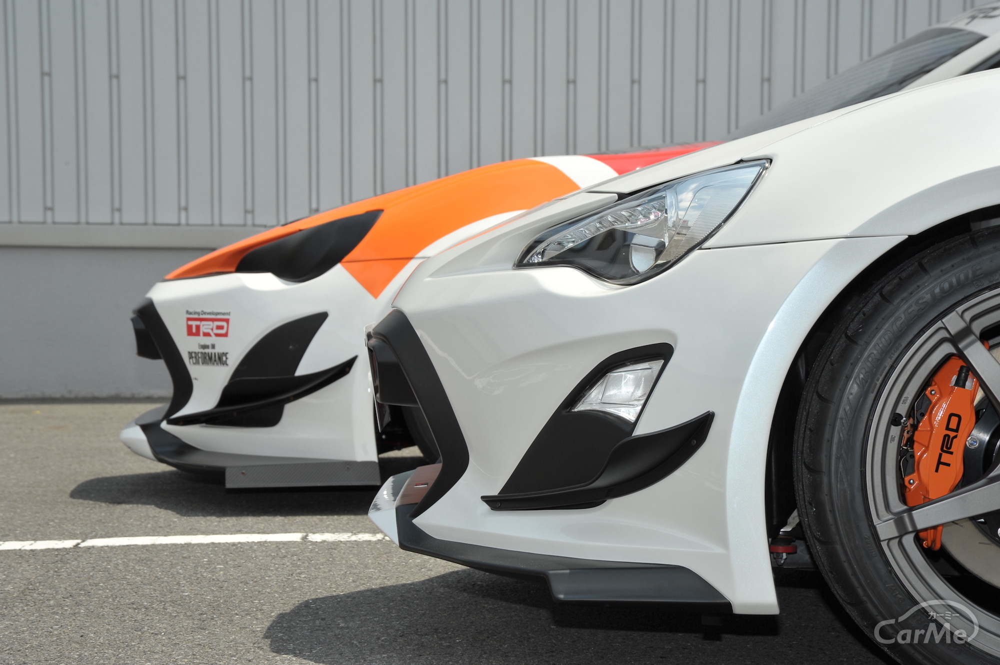 エアロパーツが車の燃費に与える影響とは？