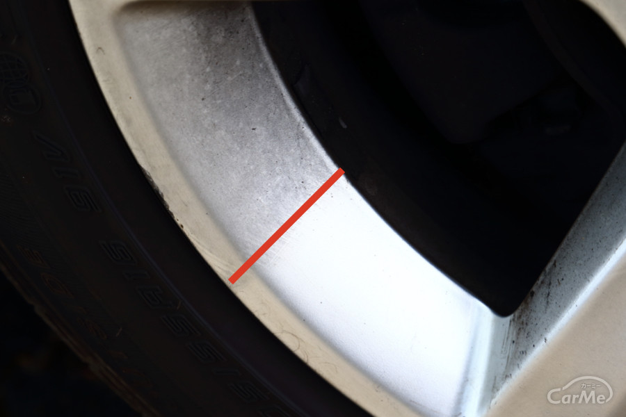 ブレーキダストまみれの輸入車を原因から根こそぎ改善！　これで心置きなくちょい古ベンツが買える！？