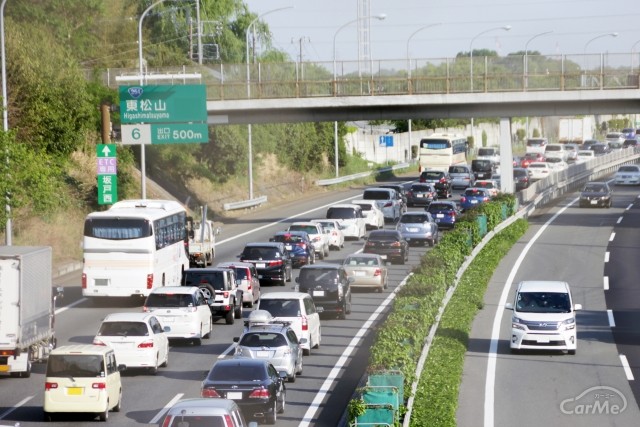 年末年始の帰省ラッシュ！NEXCOが発表した高速道路の渋滞予想は？[2017-2018]