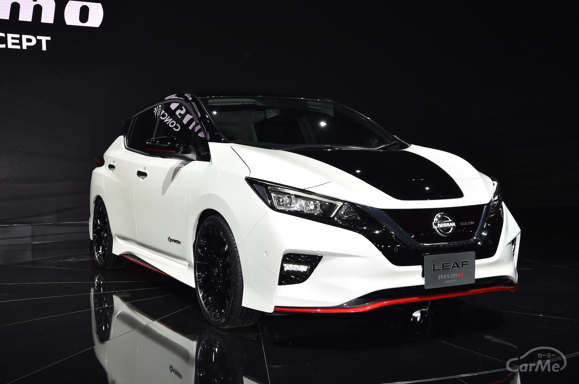 【東京モーターショー2017】新型クロスオーバーEV「NISSAN IMx」など…日産 画像まとめ