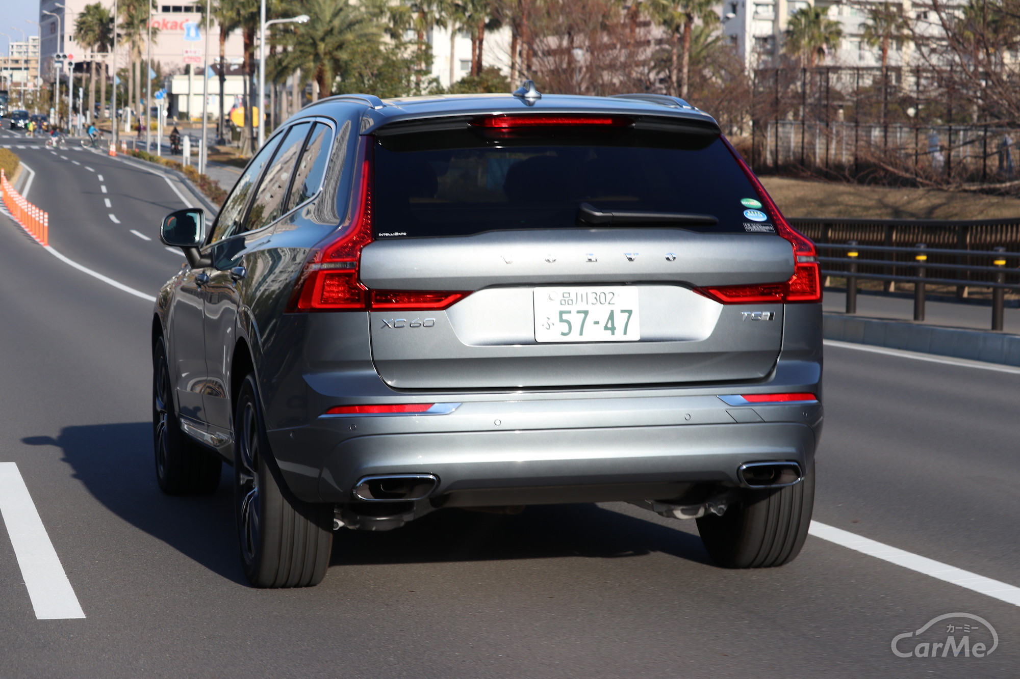 【ジョバンニ・ペトロルッティの視点】ボルボXC60のスカンジナビアデザインに、日本の”ZEN”を見た