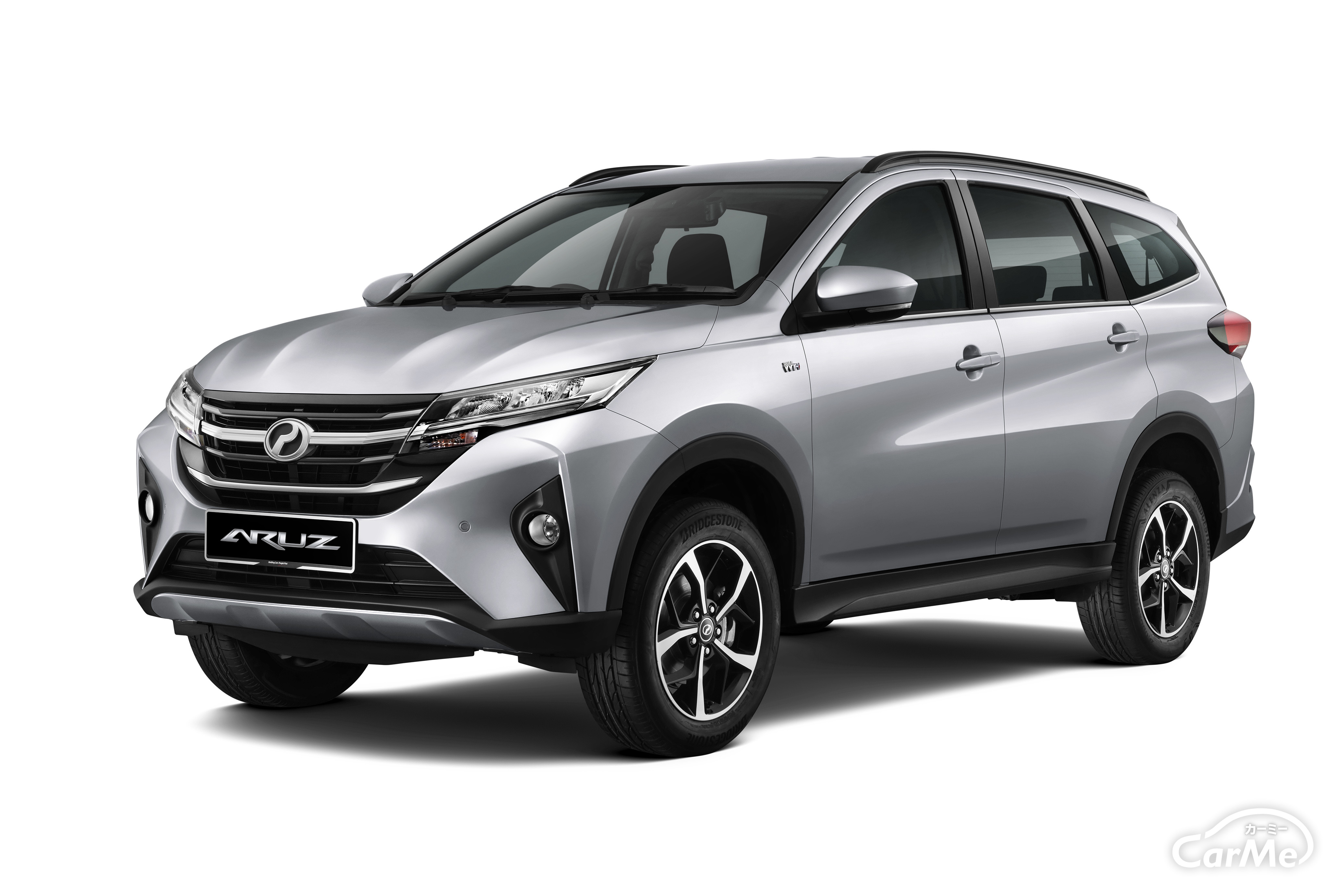 日本未発売！ダイハツの新型コンパクトSUV「アルズ」とは？