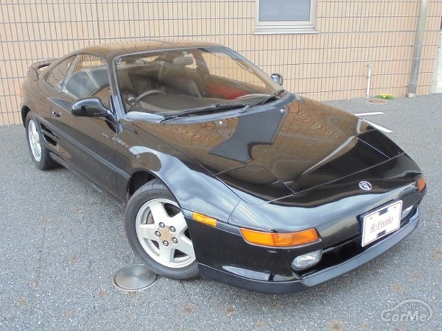 フェアレディZ、MR2…Tバールーフを採用した車たち