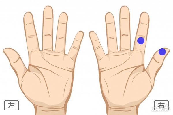 ゴルフのマメとタコでスイングを分析〜マメの原因と良いタコ悪いタコ〜