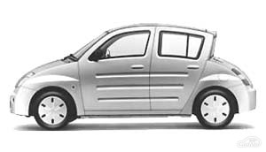 平成に誕生するもすぐに消えてしまった短命のクルマ5選 Part.2