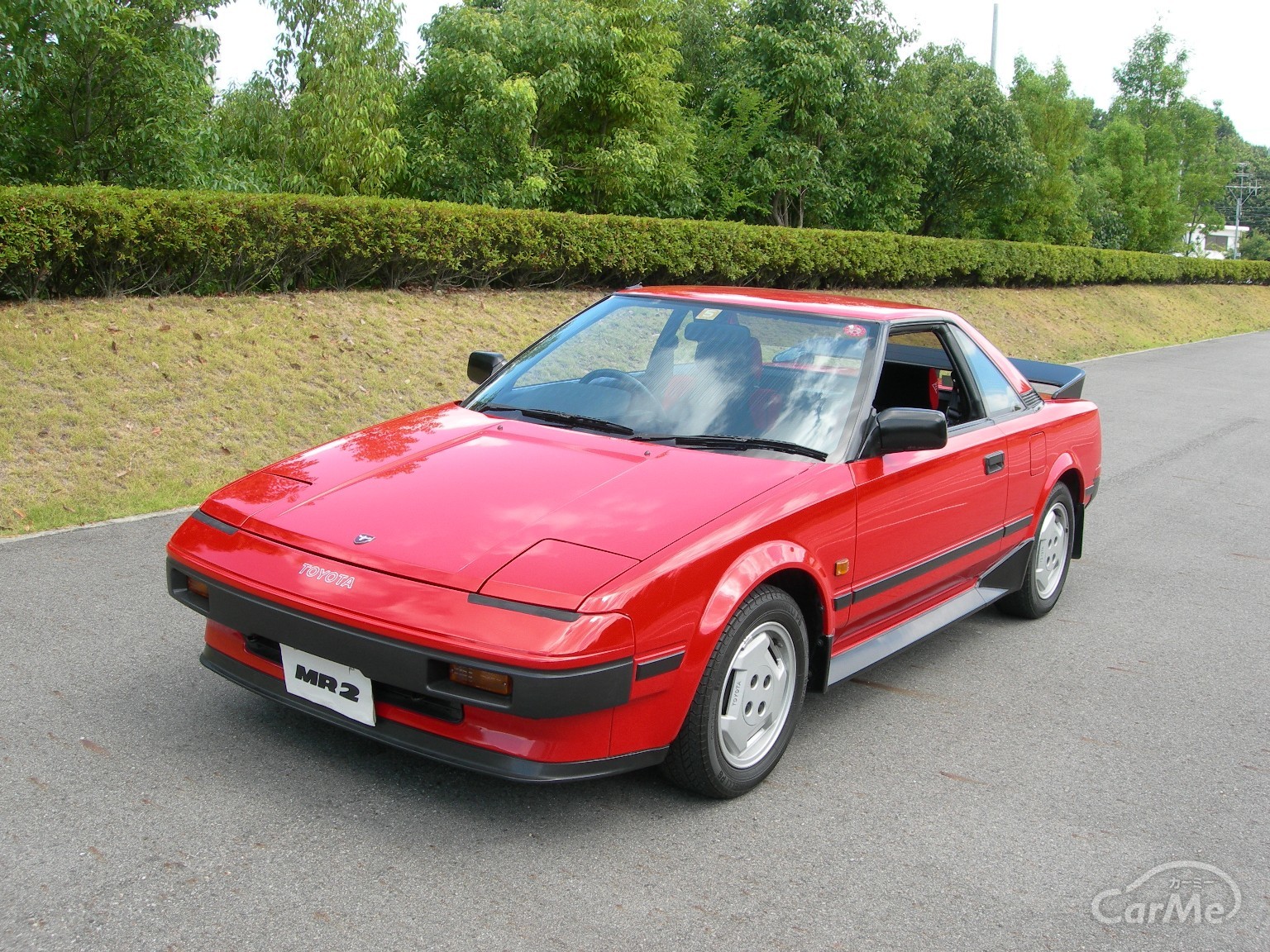 NSX、MR2、ビートなど...個性豊かな日本のMRスポーツ5選