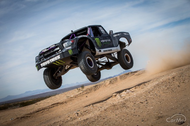 SUVタイヤはTOYO OPEN COUNTRY M/Tがイチオシ！北米テイストのワイルドトレッドパターンが男心を揺さぶる