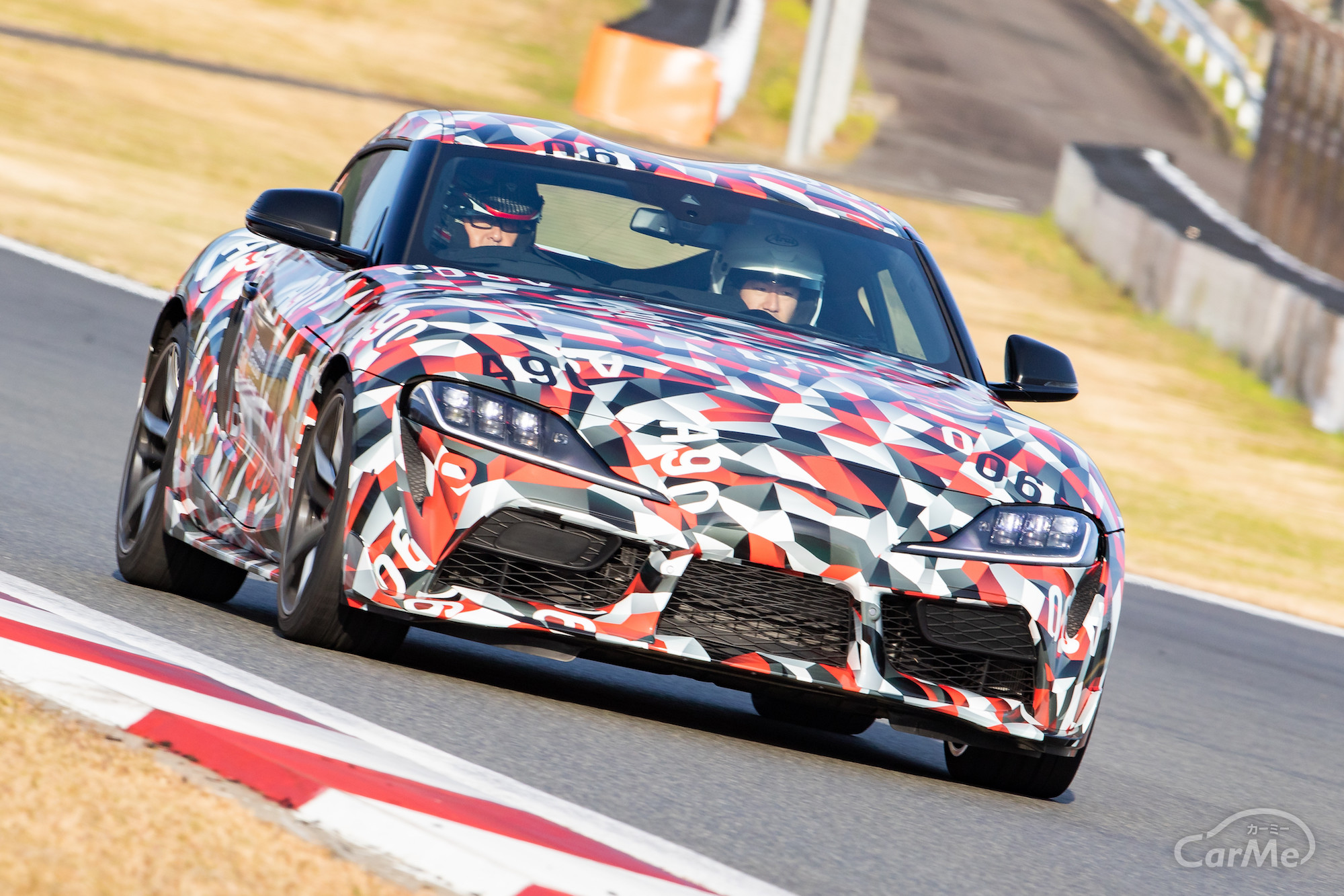 絶対に見逃せない！東京オートサロン2019の注目車種6台