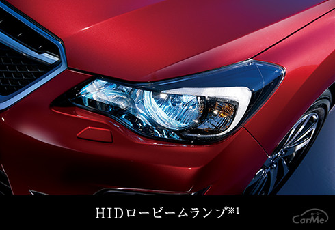 お買い得！？「スバル インプレッサSPORT」の特別仕様車とはどんな仕様か？