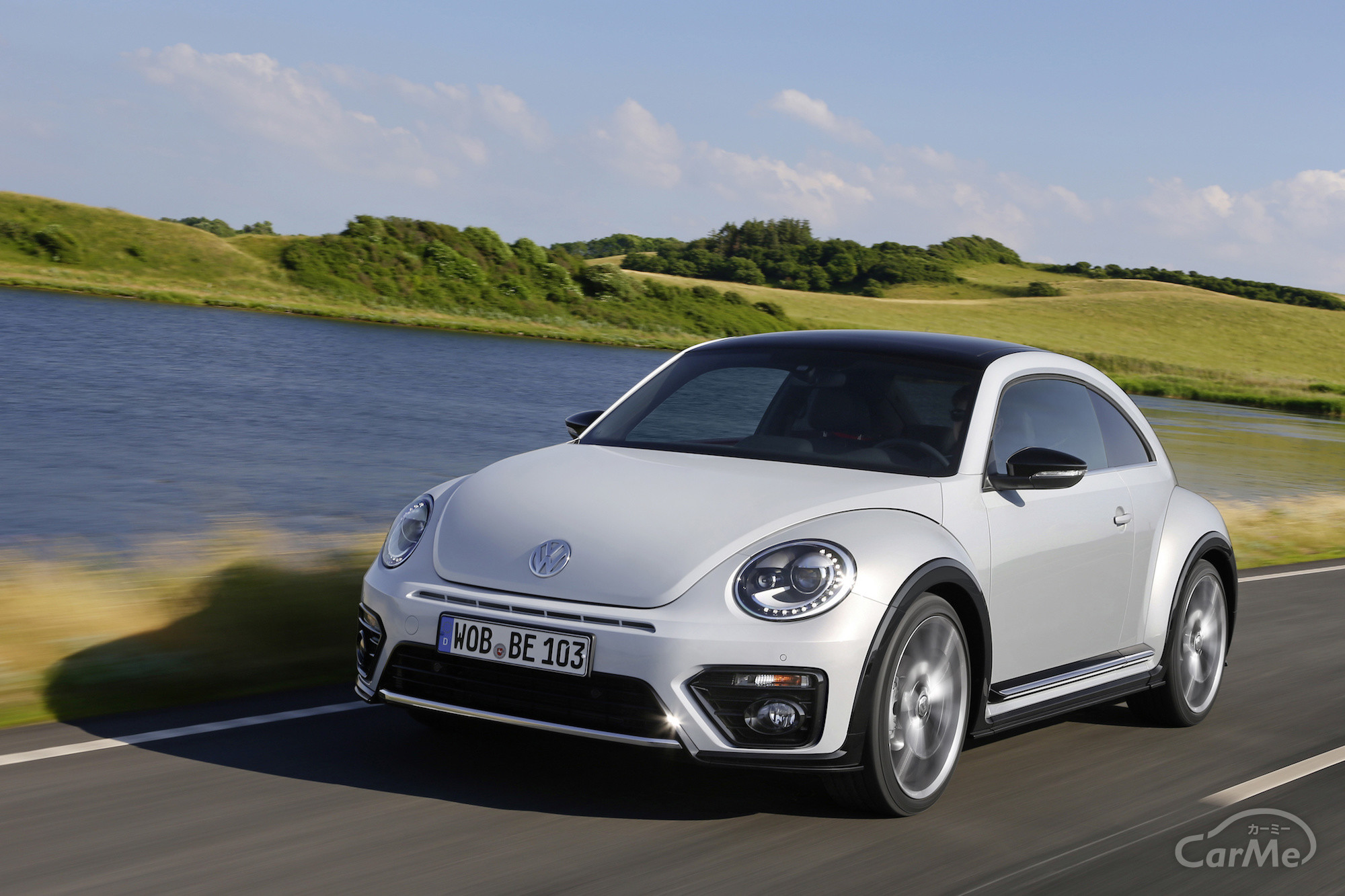 カブトムシもこれで見納め！2019年で生産終了となるビートルの歴史を振り返る
