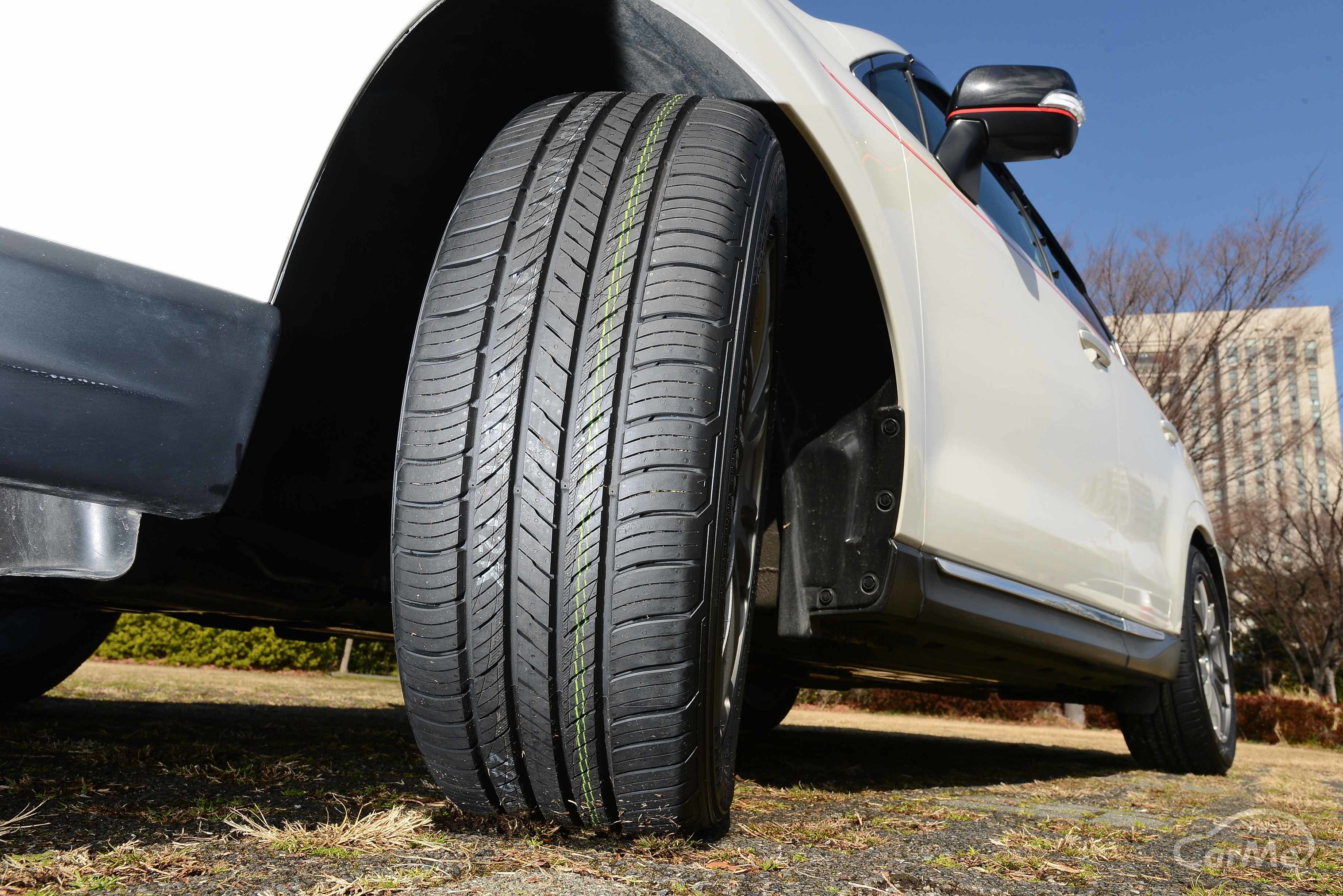 性能に満足できなければ、タイヤ代返還？クムホタイヤの前代未聞のタイヤ保証とは？