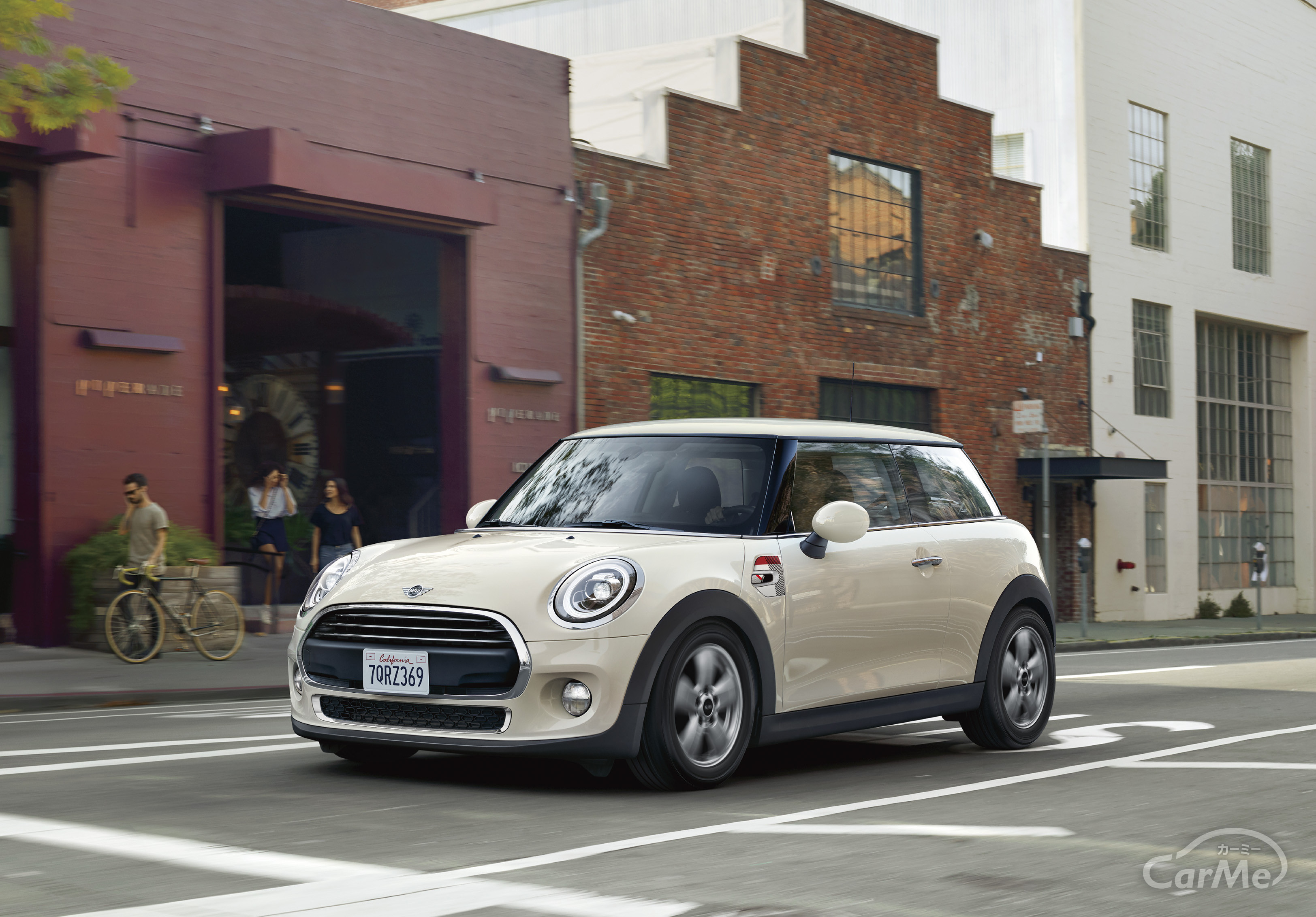 いちばんお買い得なMINIがこれ！MINI ヴィクトリアが狙い目である理由