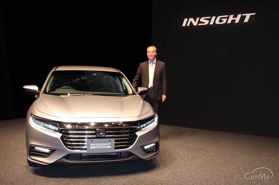 狙いは上質な大人セダン! 日本で復活した新型インサイトはどんなハイブリッド車に？