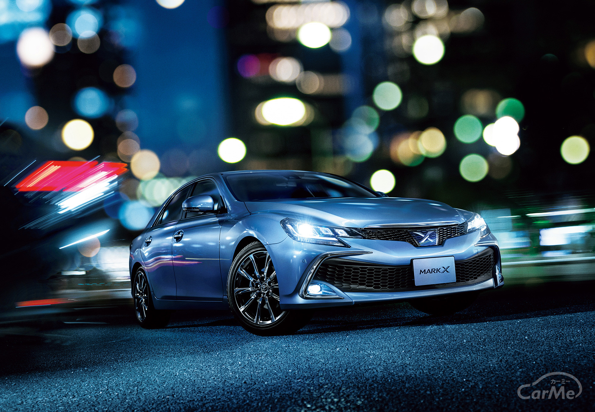 マークXが生産終了! 新型カムリと統合されるという噂は本当なのか？
