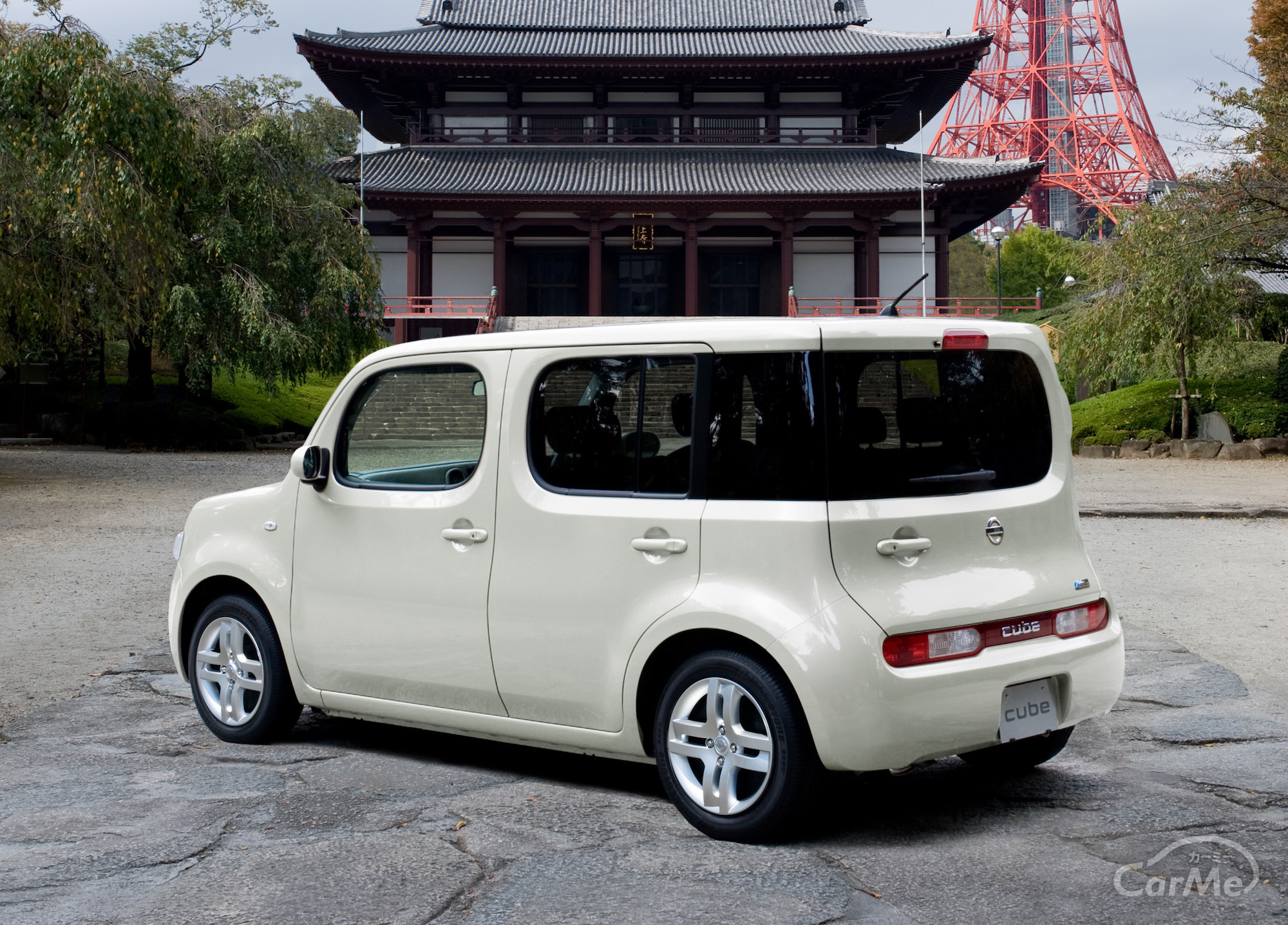 日本で根強い人気！四角い箱型の国産車6選