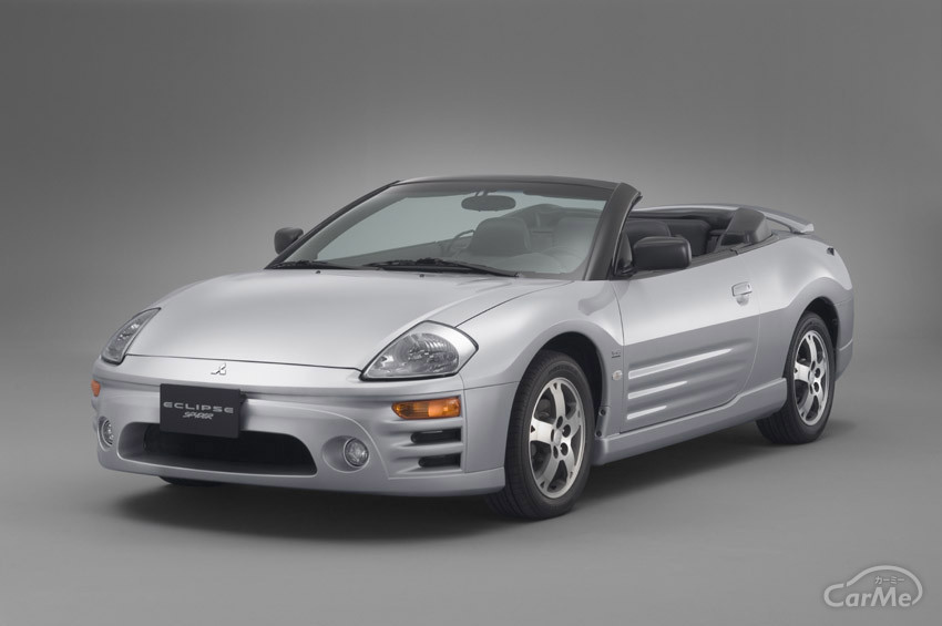 平成に誕生するもすぐに消えてしまった短命のクルマ5選 Part.1