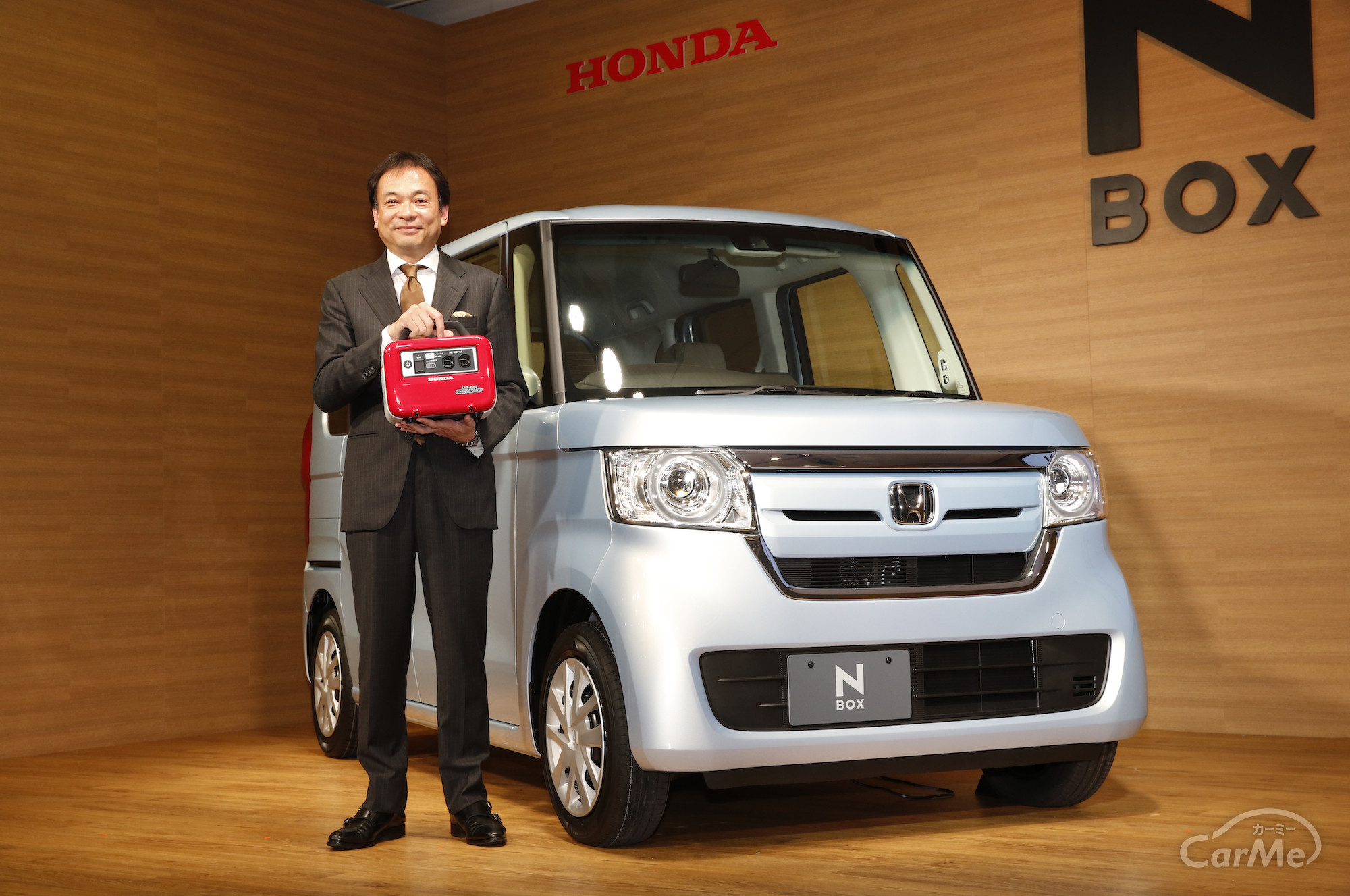 2017年、いま売れている自動車トップ5〜軽自動車編〜