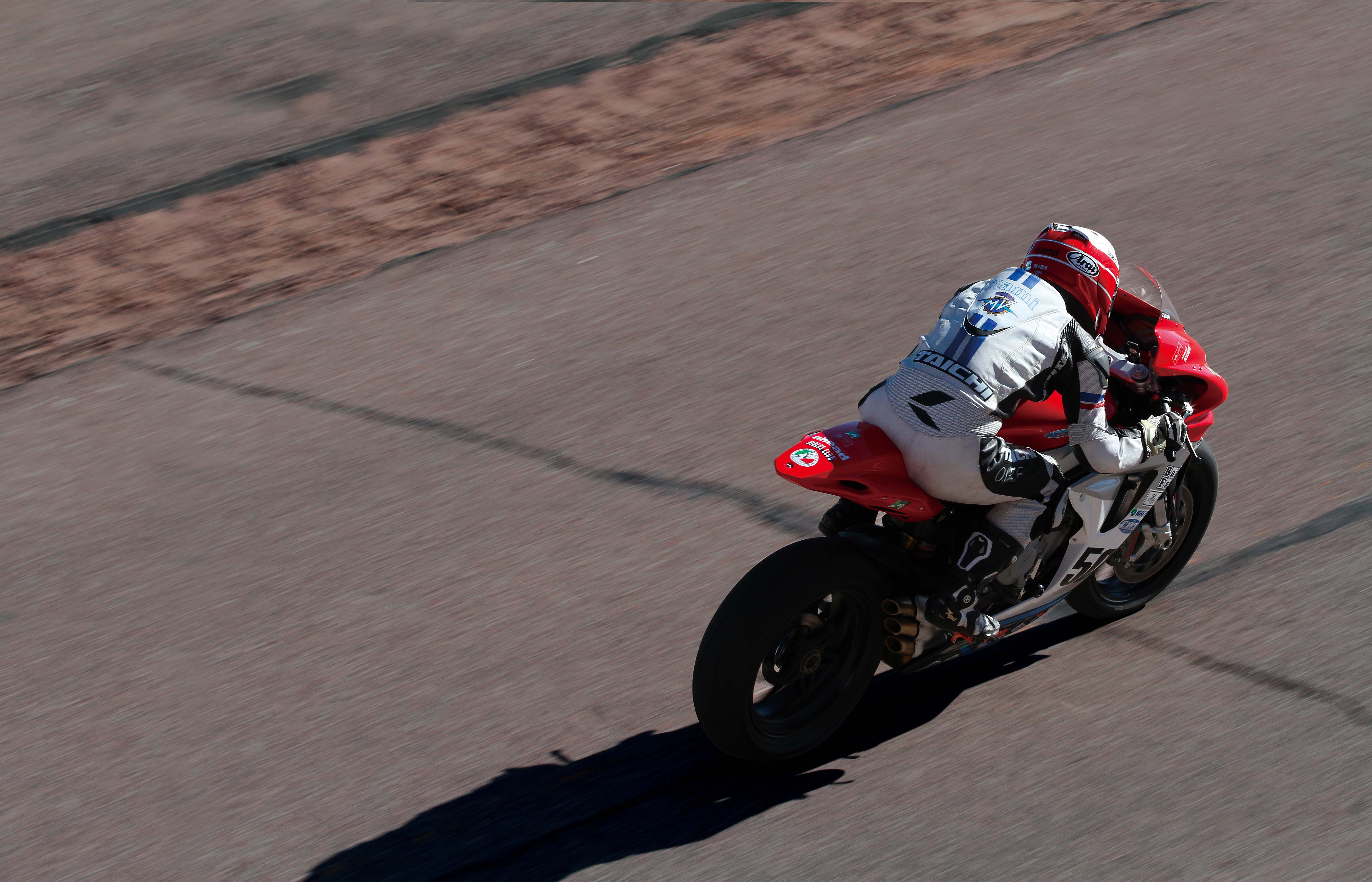 伊丹孝裕のリベンジPIKES PEAK(パイクスピーク)への挑戦