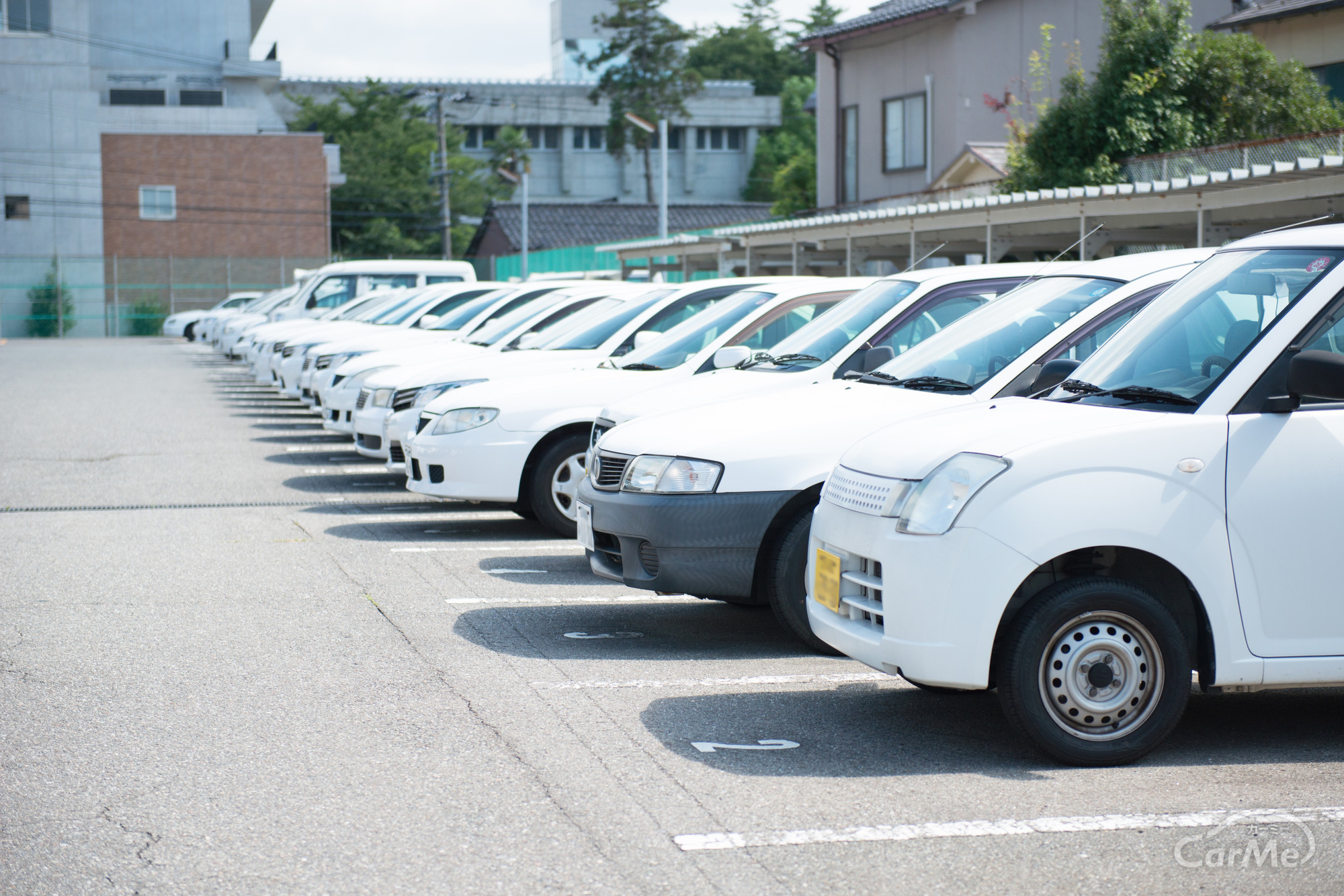 街で見かける10万円の中古車…あのタマ、買っても大丈夫？