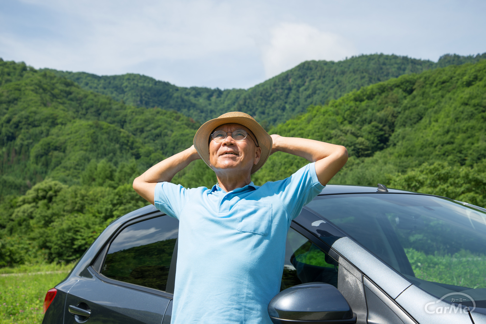 改造車に乗る中高年の「ヤンジー」が増加中！？老後の車の楽しみ方とは？