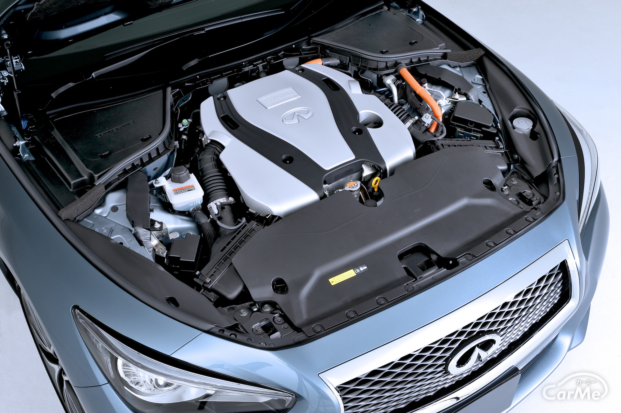 なぜ直6はV6エンジンに取って代わられたのか？