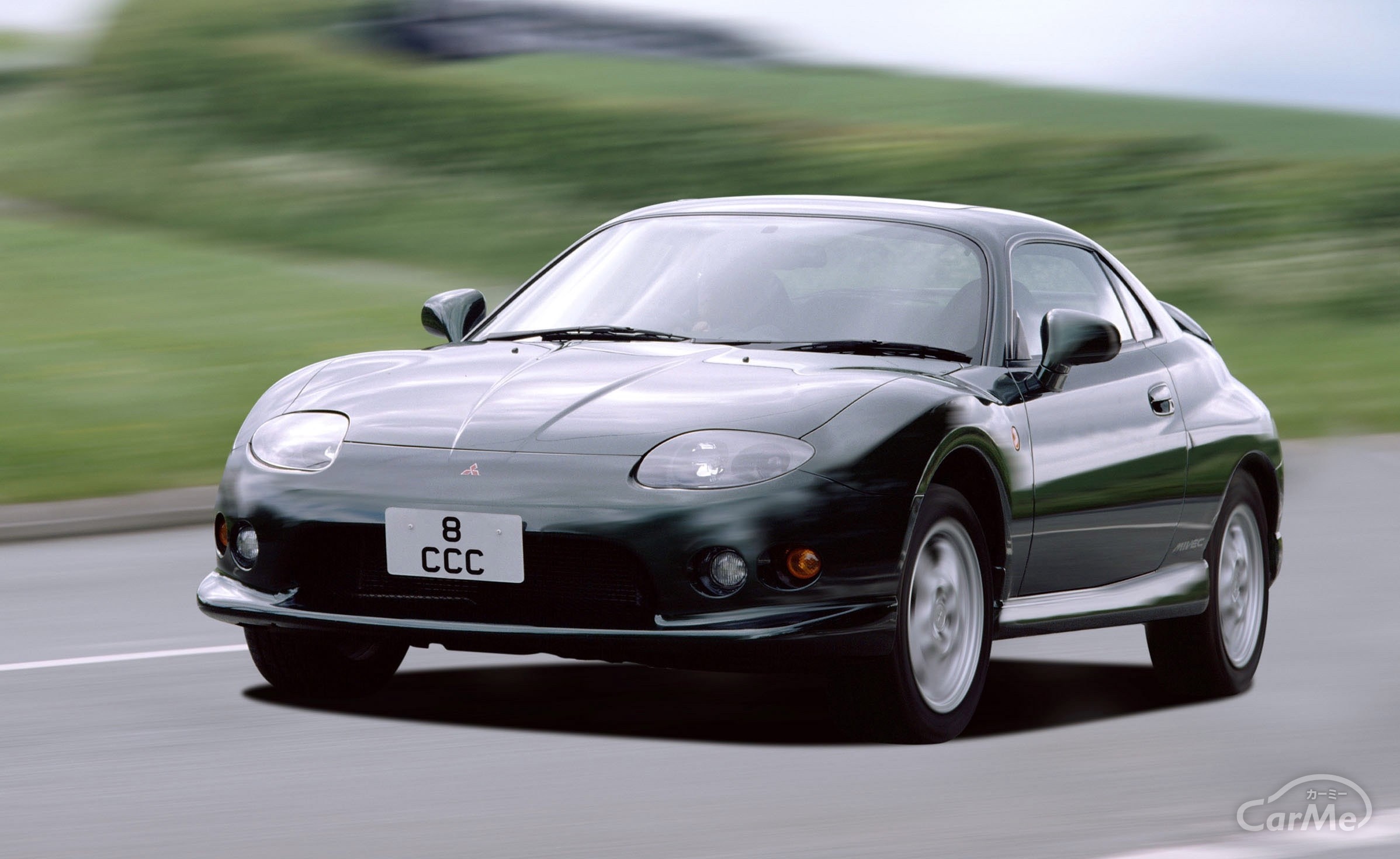 2019年アメリカの25年ルールで輸入解禁になる！日本の名車5選