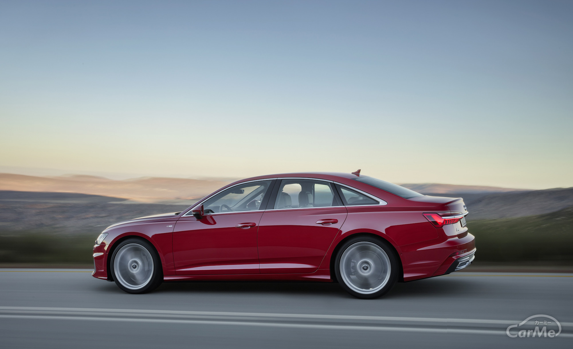 ホイールベースが伸びると、クルマはどうなるの？