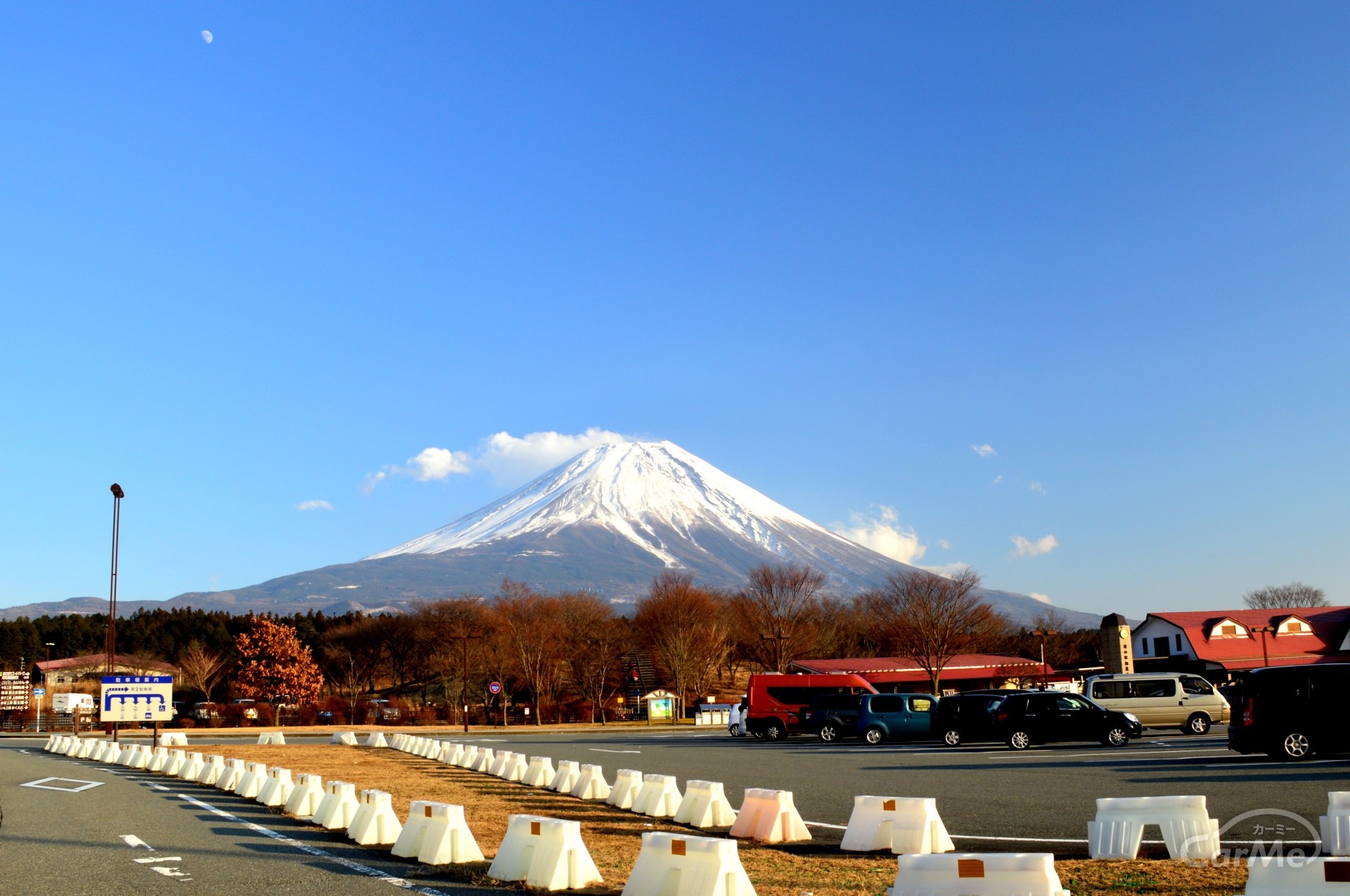 車中泊は問題なし？ 道の駅利用者が知っておくべきポイント7つ