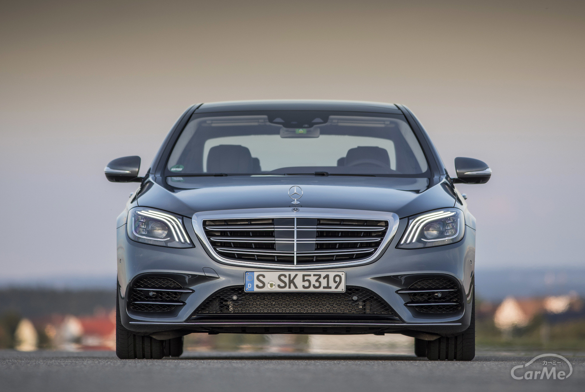 高級車に多いボンネットマスコット…なぜ最近減っているのか？