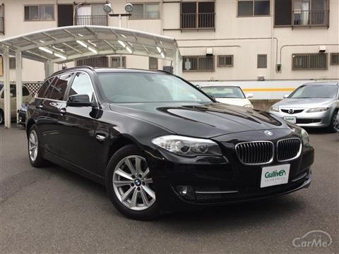 こだわり派のためのBMW 5シリーズ エンジン・駆動系ガイド！オススメモデルはどれか？