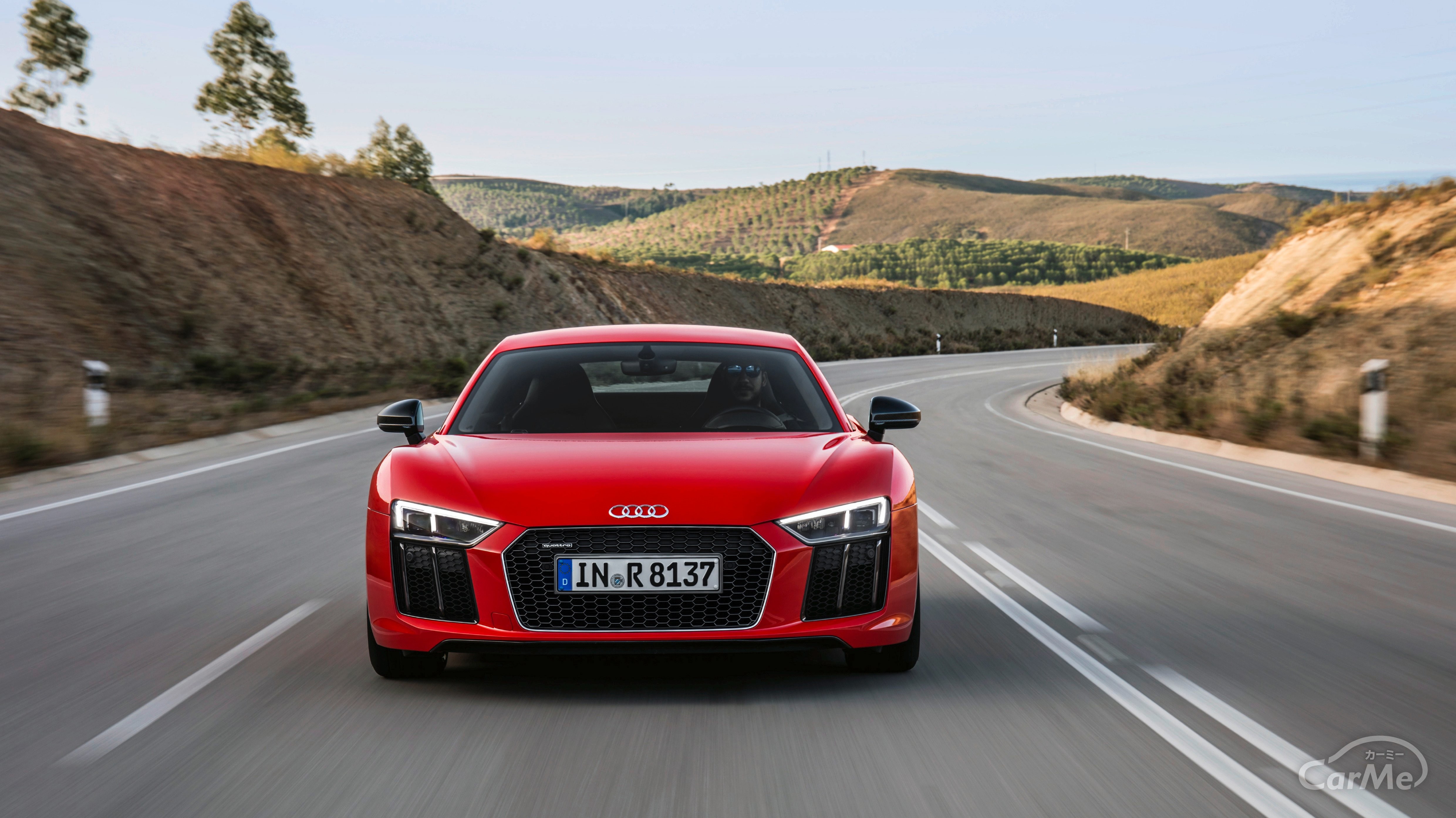 V10のアウディ R8、V8時代から何が変わったか
