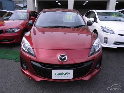 マツダ アクセラスポーツの最大の魅力、走行性に迫る！各エンジンの走りの違いは？