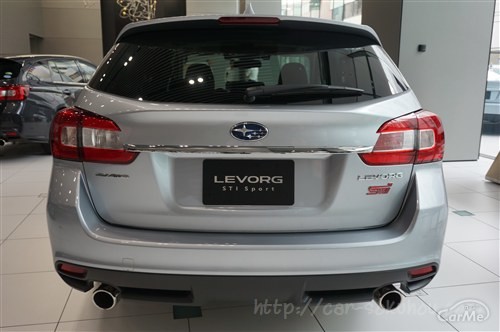 本当に広い!?レヴォーグの開口部＆荷室サイズを確認してみた