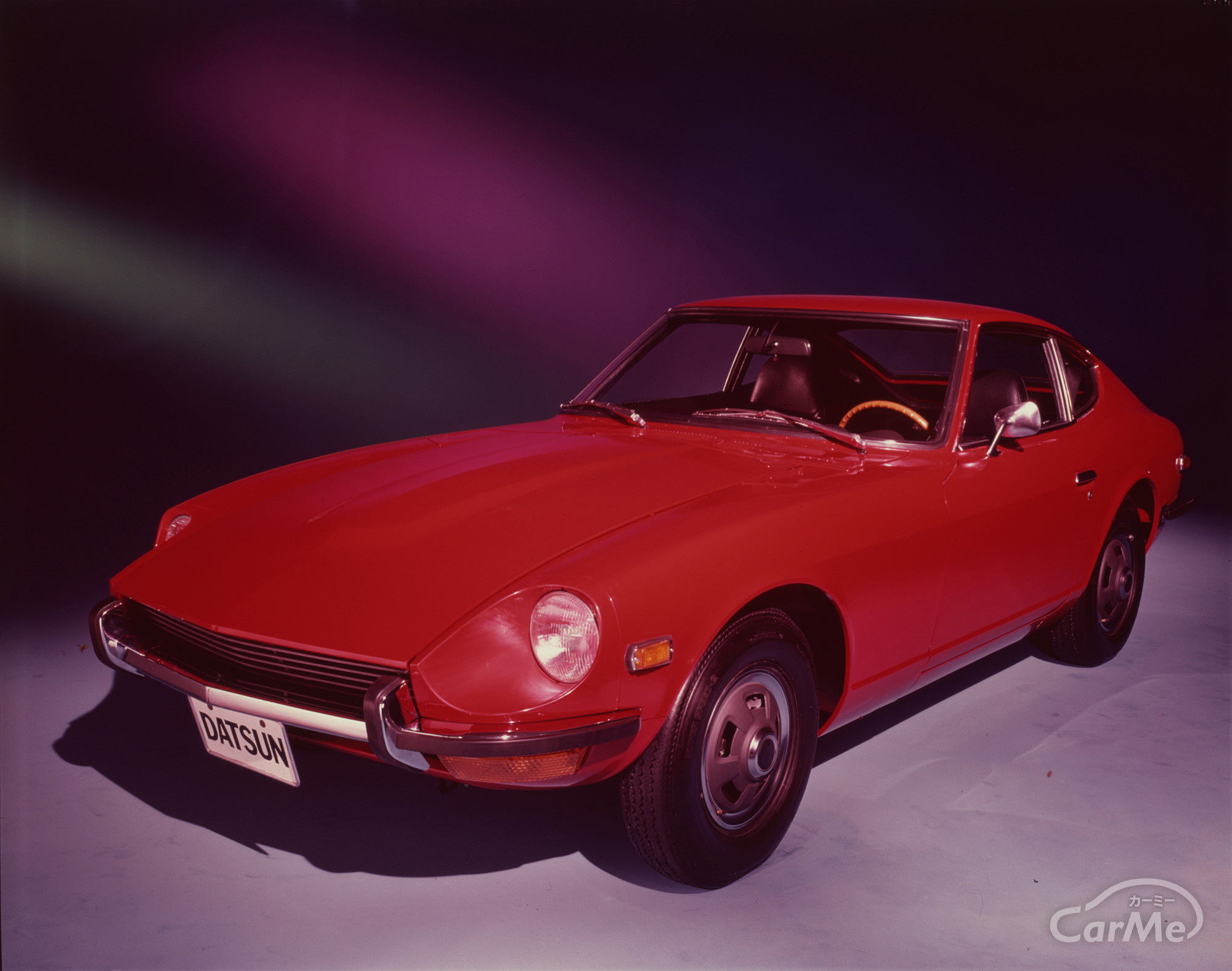 フェアレディZ 50周年モデルが登場! どんな車になるのか？