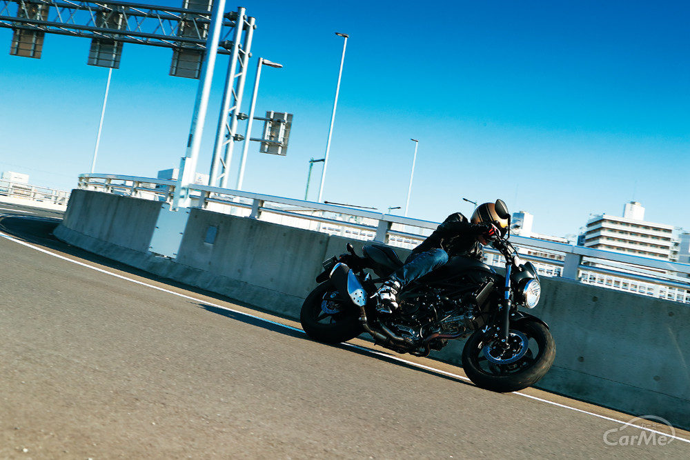 もう一度SUZUKIに乗る ー後編 スズキに乗る理由