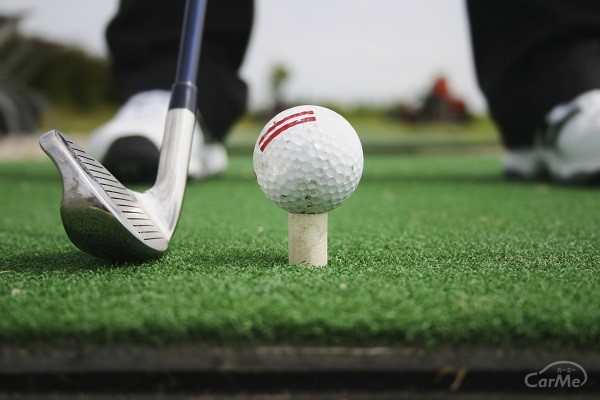 ミート率を上げるための練習方法｜ヘッドスピードが遅くても飛距離は出せます！