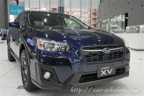 【新型XVのデメリット】ヴェゼルより劣っていると感じた事とは？