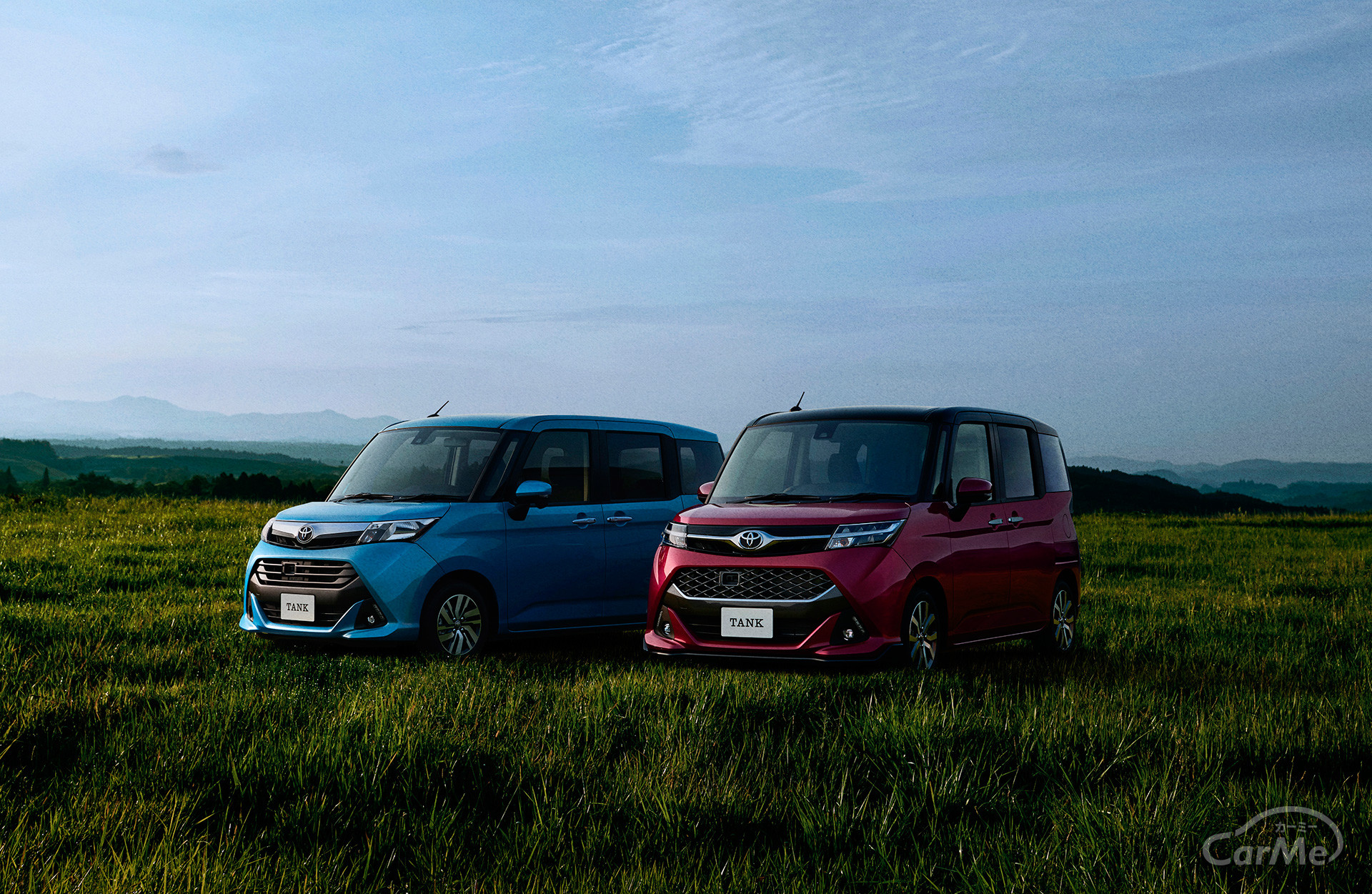 なぜ、メーカーは姉妹車を作るのか？