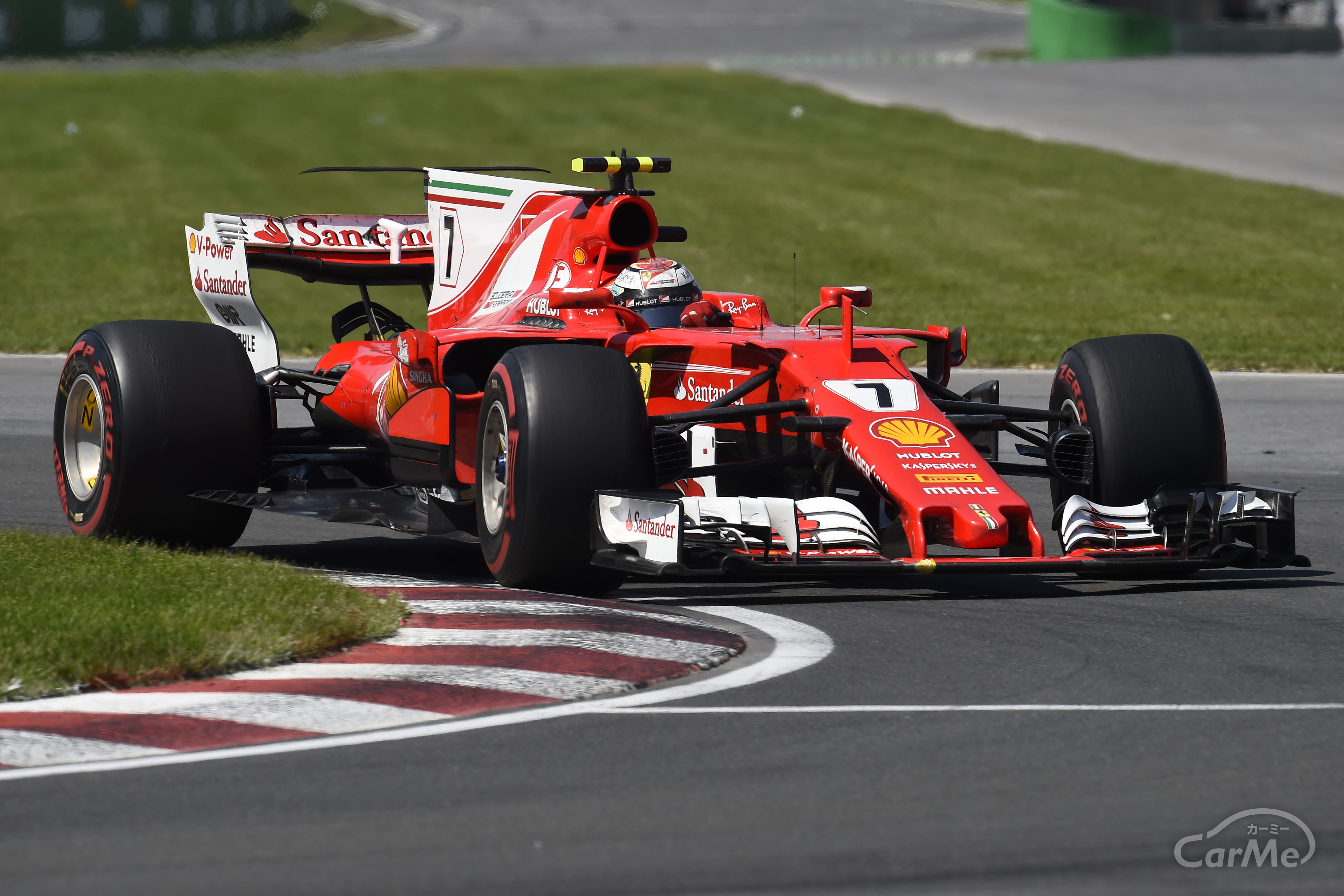 いまさらだけど…F1の速さが異常！GTと比較してみた