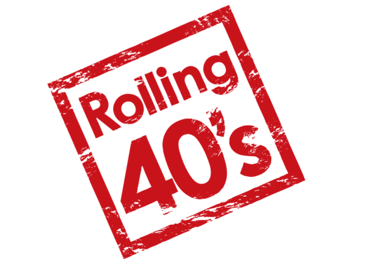 Rolling 40's VOL.114 東京モーターサイクルショー