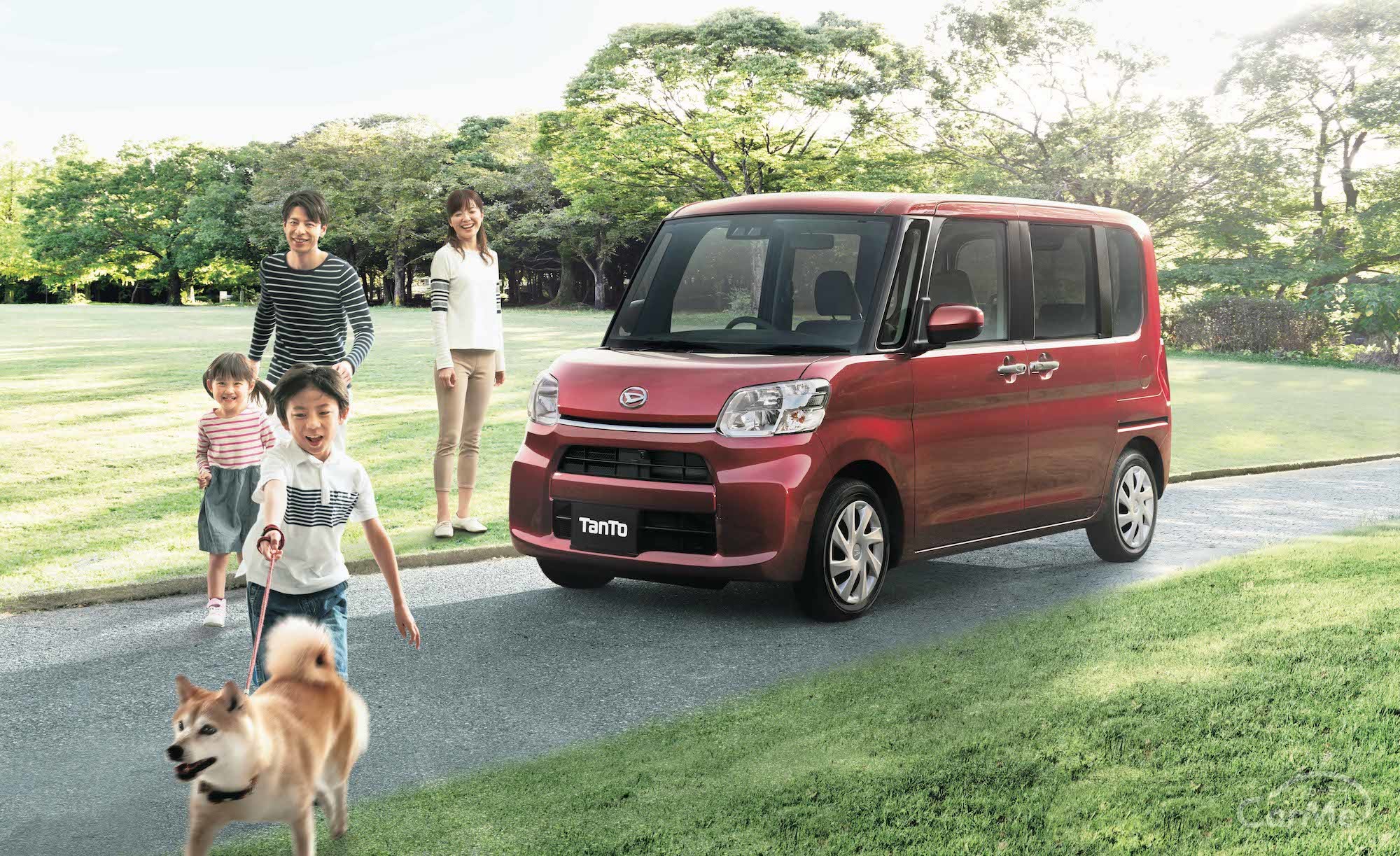 予算250万円以内でファミリーカーを探しているあなたへ！購入検討すべき車7選