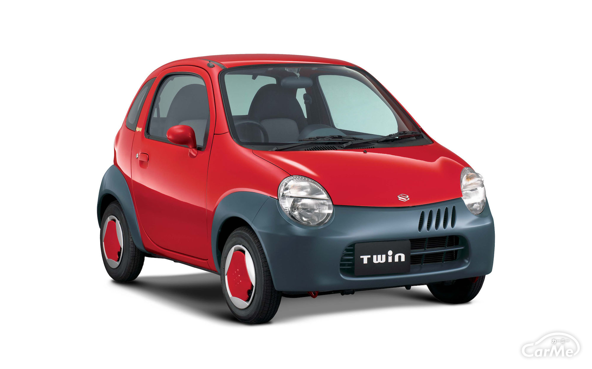 市街地で大活躍! 全長3m以下の小さな車5選