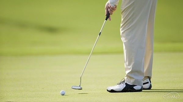 高速グリーンはなぜ速いのか？の理解と攻略するためのパッティング方法