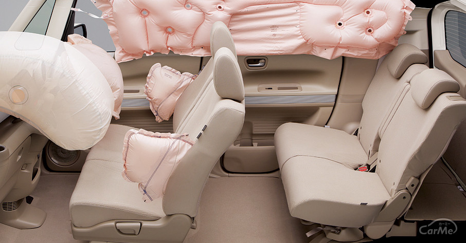 車のエアバック、ここ30年でどれほど進化した？
